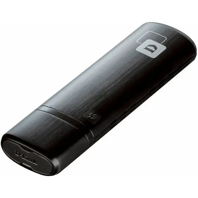 D-Link DWA-182 Wireless USB Adapter AC1300 MU-MIMO Wi-Fi - Slika 1