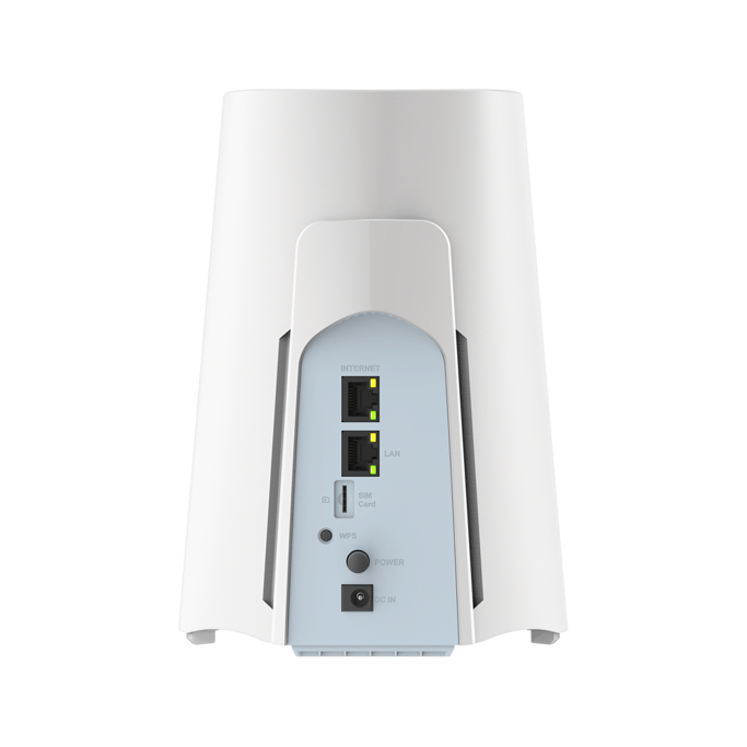D-Link G530v2 5G, NR AX3000 Wi-Fi 6 Router - Slika 7