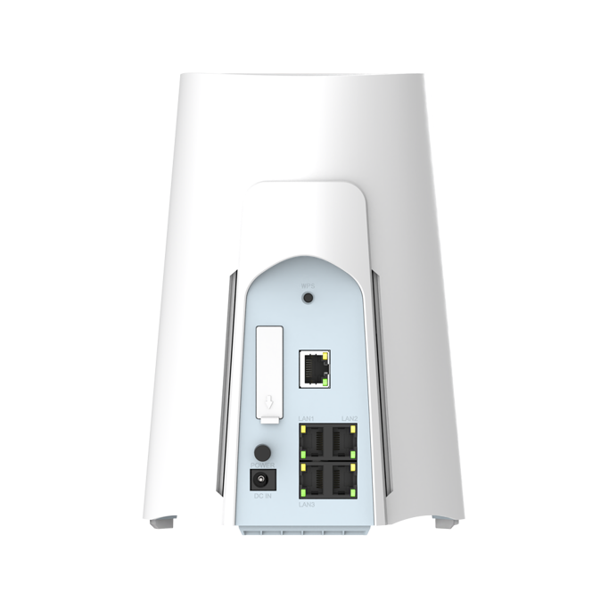 D-Link G572 5G, NR BE7200 Wi-Fi 7 Router - Slika 4