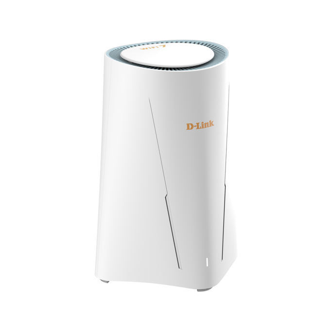 D-Link G572 5G, NR BE7200 Wi-Fi 7 Router - Slika 3