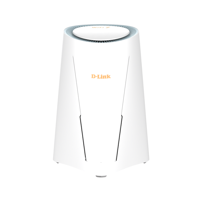D-Link G572 5G, NR BE7200 Wi-Fi 7 Router - Slika 2