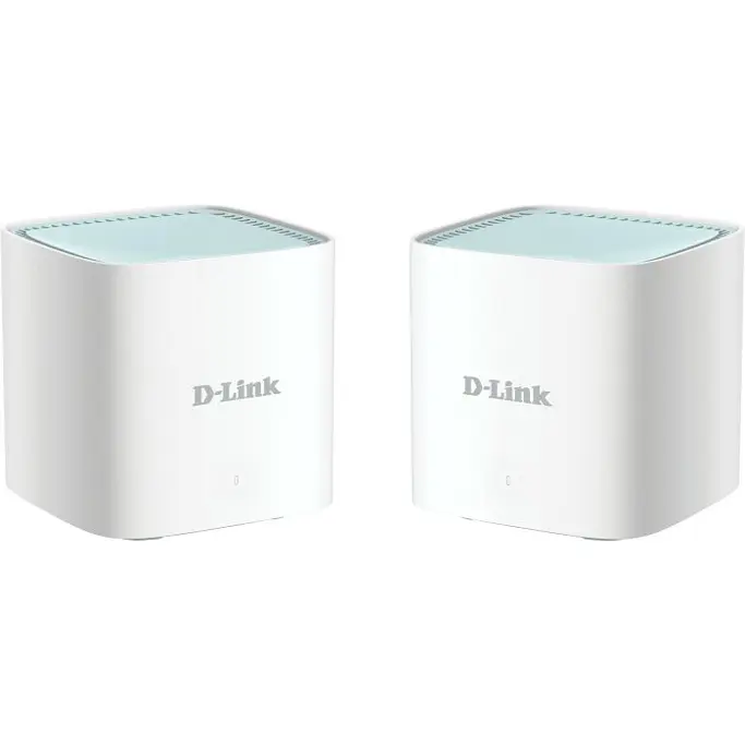 D-Link M15-2, Eagle Pro AI AX1500 Mesh System, 2-pack - Slika 1
