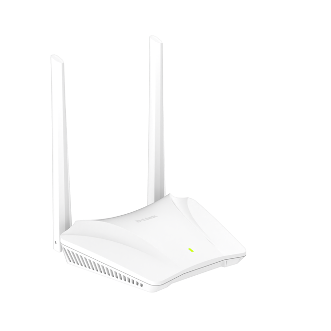 D-Link N300 S03 WiFi Router, S03/E - Slika 3