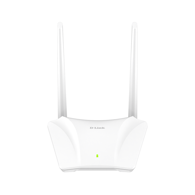 D-Link N300 S03 WiFi Router, S03/E - Slika 2