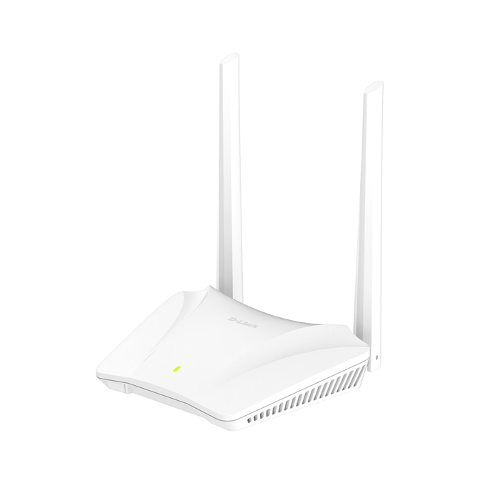 D-Link N300 S03 WiFi Router, S03/E - Slika 1