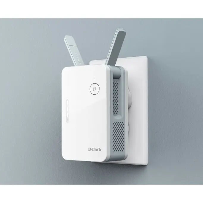 D-Link Range Extender E15, AX1500 Mesh Range Extender - Slika 1