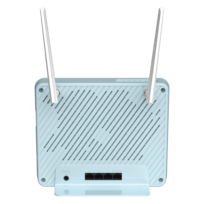 D-Link Router G416 Eagle Pro CAT6, AI AX1500 4G+, Dual-Band, Smart Router, G416/EE - Slika 5