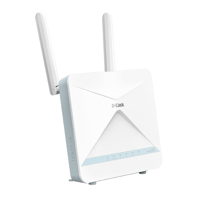 D-Link Router G416 Eagle Pro CAT6, AI AX1500 4G+, Dual-Band, Smart Router, G416/EE - Slika 2