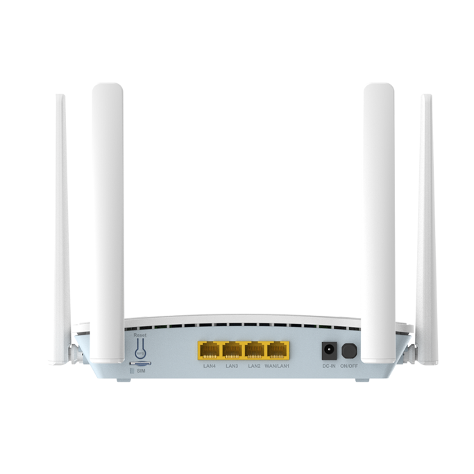 D-Link Router G416C WiFi 6, AX1500 4G+ LTE, Smart Router - Slika 7