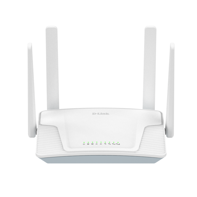 D-Link Router G416C WiFi 6, AX1500 4G+ LTE, Smart Router - Slika 4