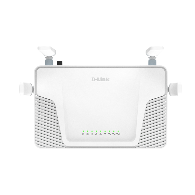 D-Link Router G416C WiFi 6, AX1500 4G+ LTE, Smart Router - Slika 5