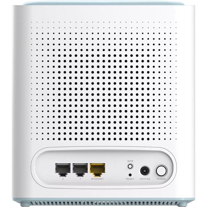 D-Link Router MESH Eagle Pro WiFi 6, AI AX3200, M32-2 - Slika 2