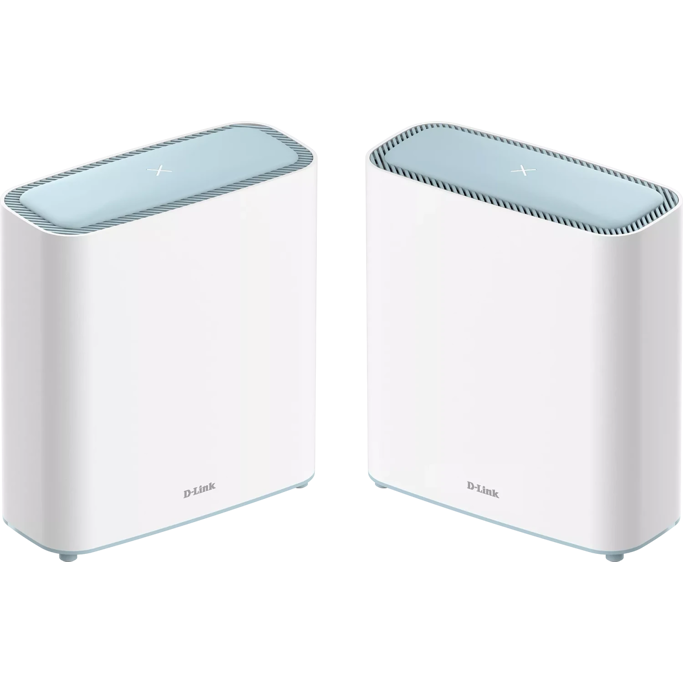 D-Link Router MESH Eagle Pro WiFi 6, AI AX3200, M32-2 - Slika 1