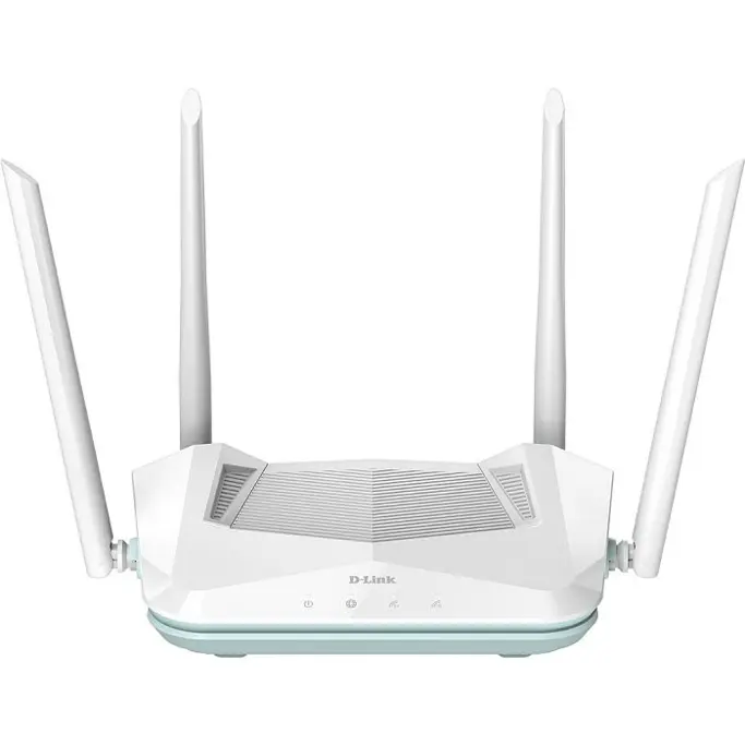 D-Link Router R15 Eagle Pro, AX1500 Smart Router - Slika 1