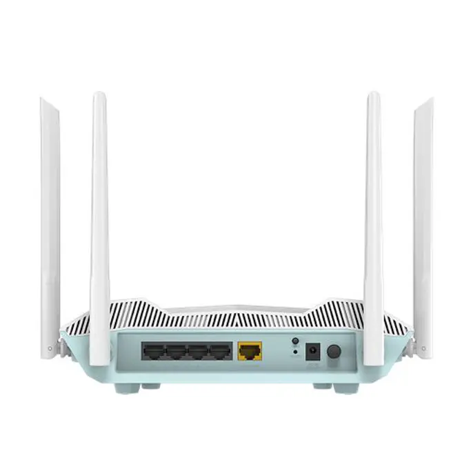 D-Link Router R32 Eagle Pro, AX3200 Smart Router - Slika 4