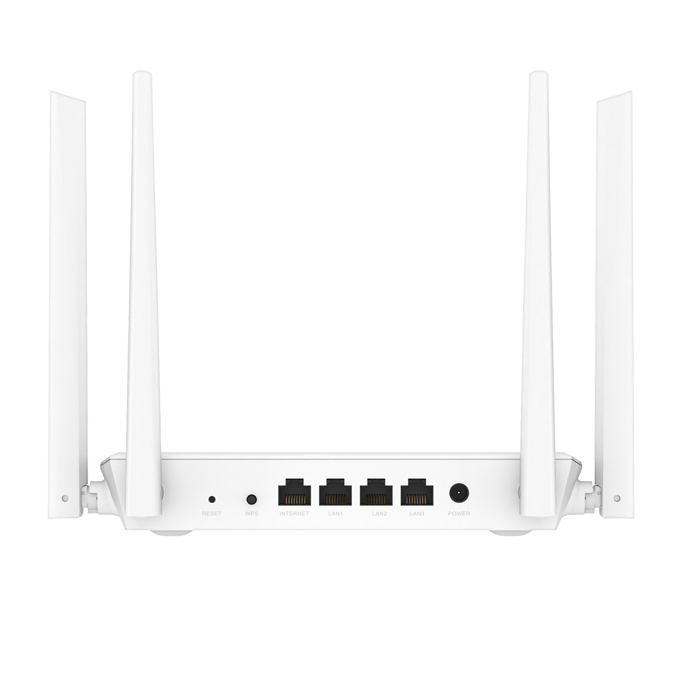 D-Link Router S12, AC1200 Dual Band Wi-Fi Router, S12/E - Slika 4