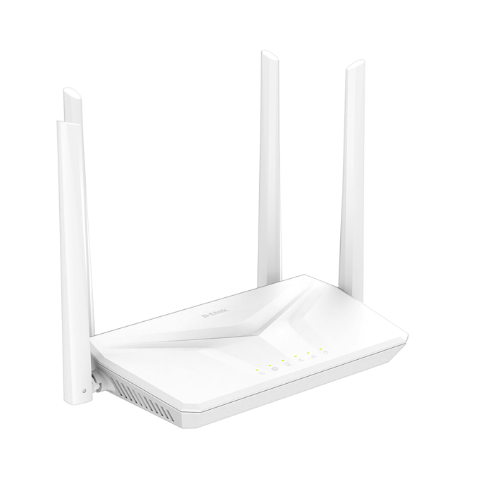 D-Link Router S12, AC1200 Dual Band Wi-Fi Router, S12/E - Slika 3