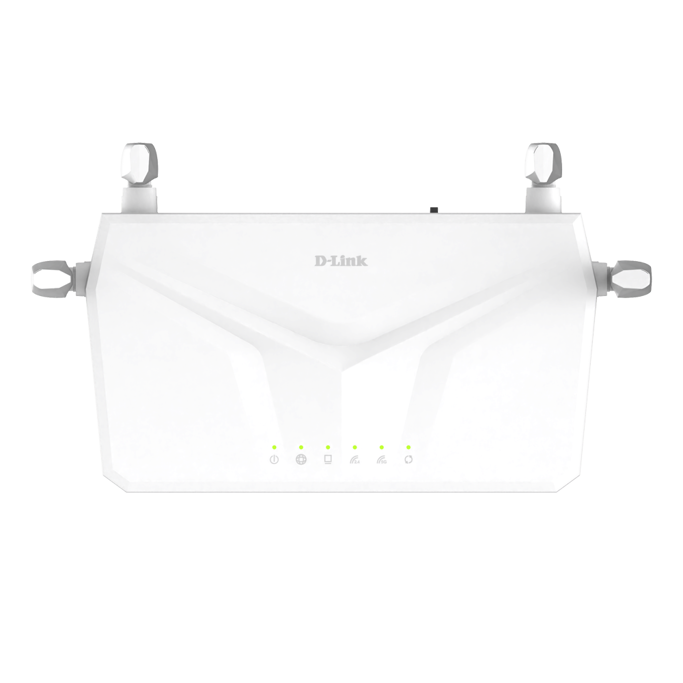 D-Link Router S12, AC1200 Dual Band Wi-Fi Router, S12/E - Slika 8