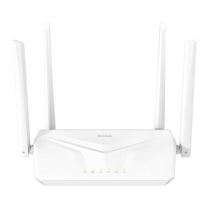 D-Link Router S12, AC1200 Dual Band Wi-Fi Router, S12/E - Slika 2