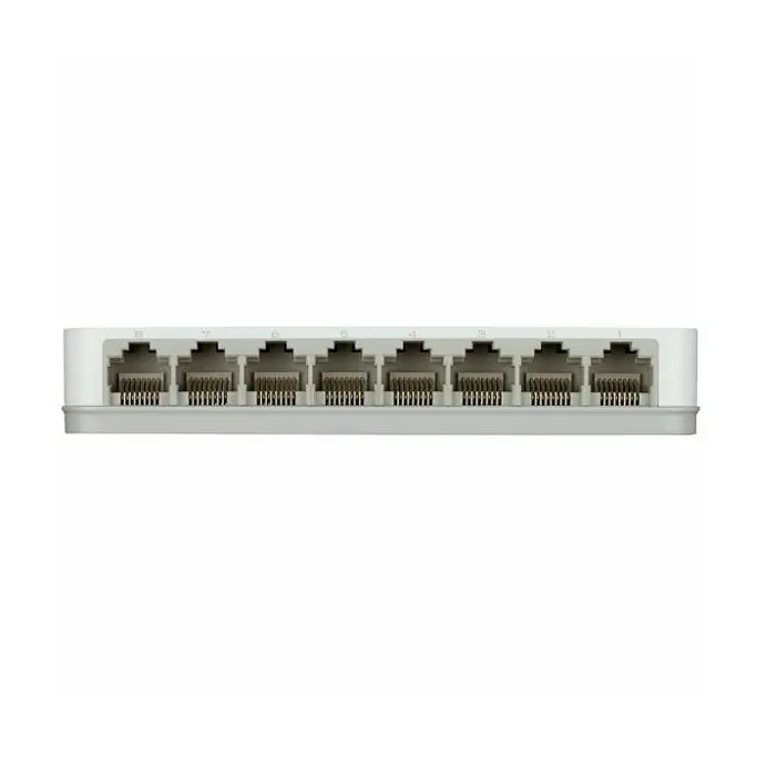 D-Link Switch GO-SW-8G, 8-Port, Gigabit, Easy Desktop, GO-SW-8G/E - Slika 6