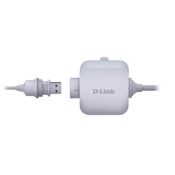 D-Link Wi-Fi Camera DCS-8600LH FHD, Outdoor Camera - Slika 6