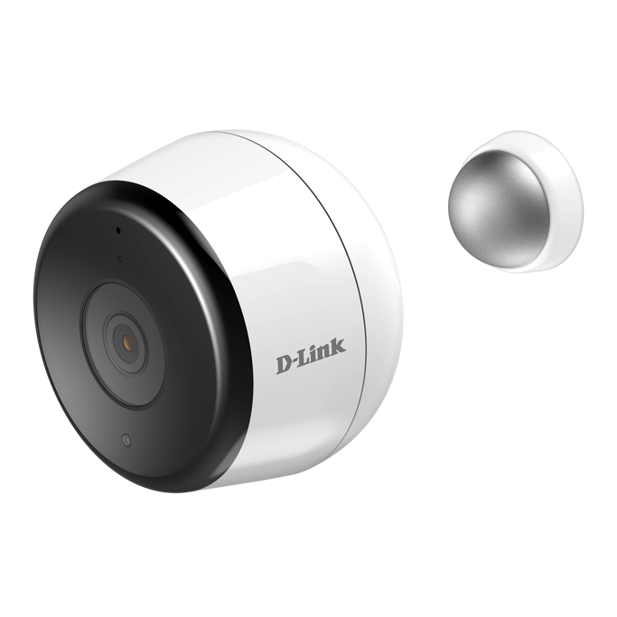 D-Link Wi-Fi Camera DCS-8600LH FHD, Outdoor Camera - Slika 4