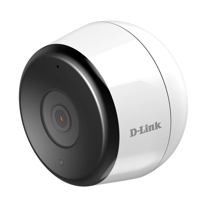 D-Link Wi-Fi Camera DCS-8600LH FHD, Outdoor Camera - Slika 5