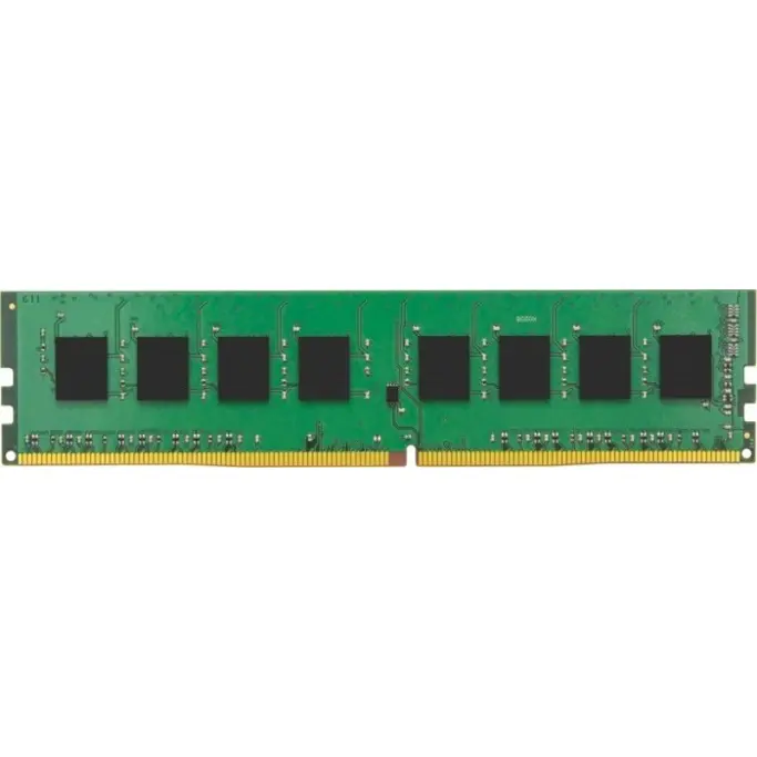 DDR4 16GB (1x16) Kingston 3200MHz Value, KVR32N22D8/16 - Slika 4