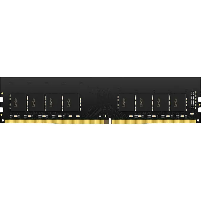 DDR4 16GB (1x16) LEXAR 3200MHz, CL19, LD4AU016G-B3200GSST - Slika 3