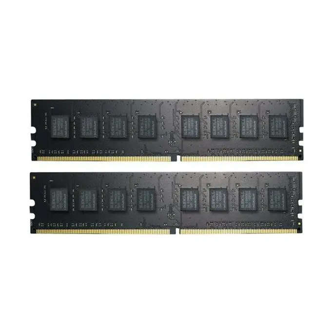 DDR4 16GB (2x8) G.Skill 2666MHz C19, F4-2666C19D-16GNT - Slika 1