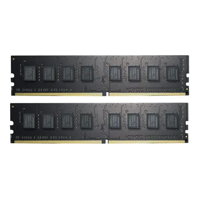 DDR4 16GB (2x8) G.Skill 2666MHz C19, F4-2666C19D-16GNT - Slika 2