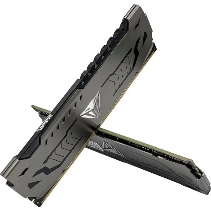 DDR4 16GB (2x8) Patriot 3200MHz Viper Steel, PVS416G320C6K - Slika 16