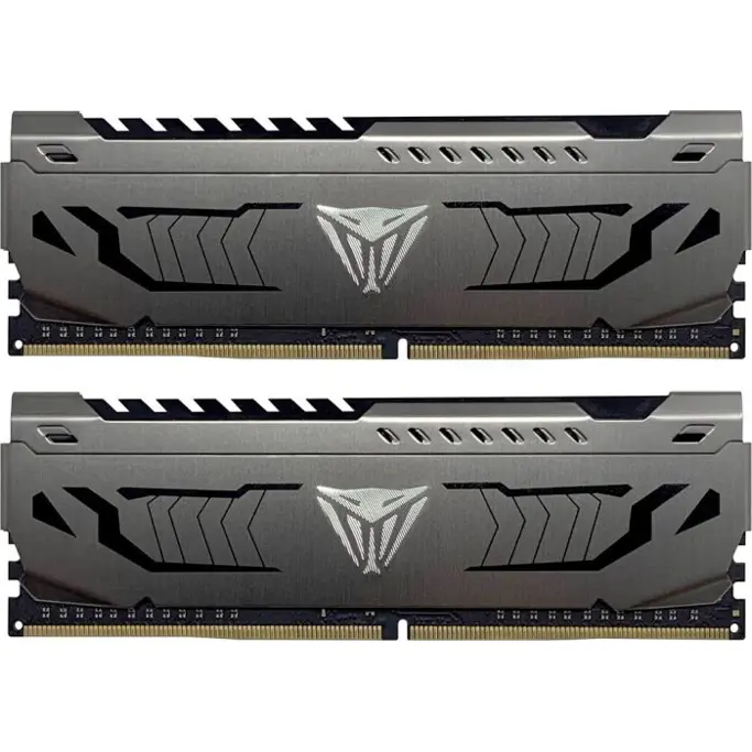 DDR4 16GB (2x8) Patriot 3200MHz Viper Steel, PVS416G320C6K - Slika 14