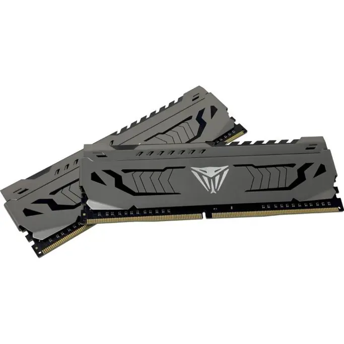 DDR4 16GB (2x8) Patriot 3200MHz Viper Steel, PVS416G320C6K - Slika 13