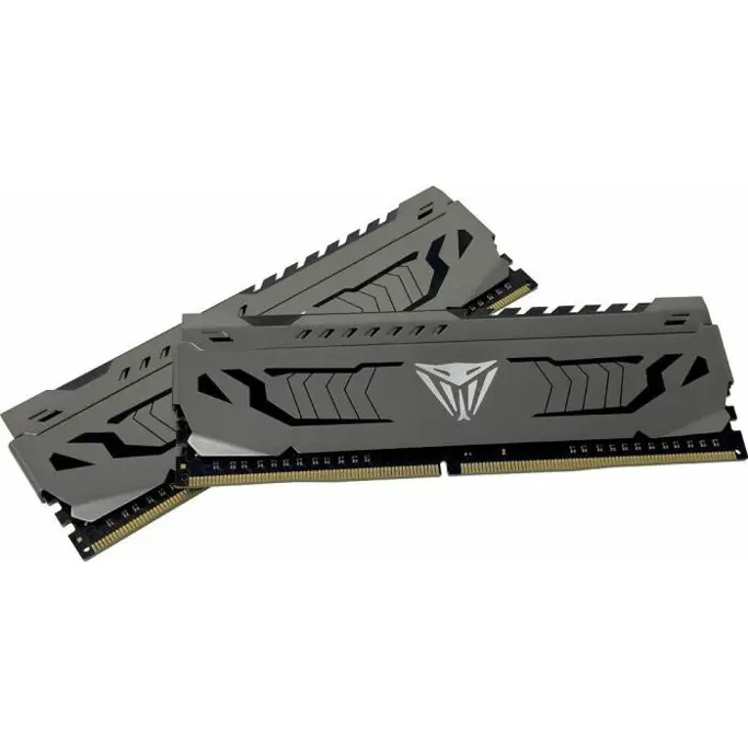 DDR4 16GB (2x8) Patriot 3200MHz Viper Steel, PVS416G320C6K - Slika 2