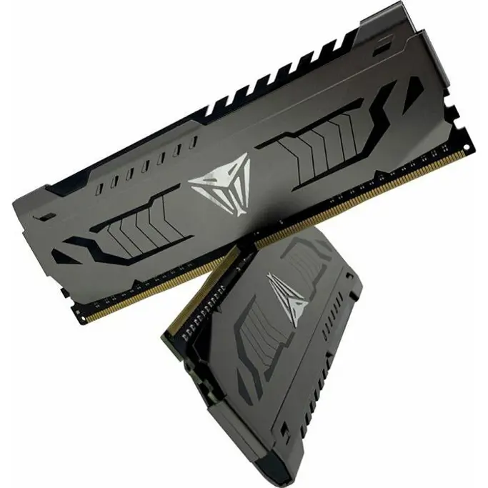DDR4 16GB (2x8) Patriot 3200MHz Viper Steel, PVS416G320C6K - Slika 3