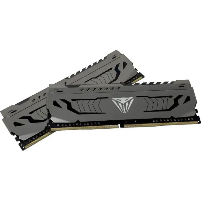 DDR4 16GB (2x8) Patriot 3200MHz Viper Steel, PVS416G320C6K - Slika 7
