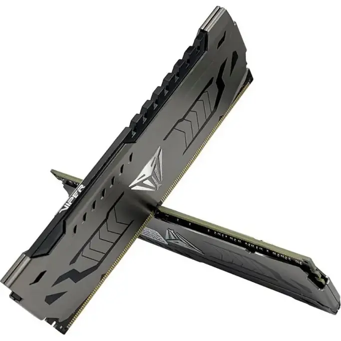 DDR4 16GB (2x8) Patriot 3200MHz Viper Steel, PVS416G320C6K - Slika 8