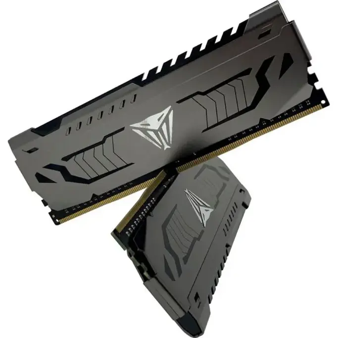 DDR4 16GB (2x8) Patriot 3200MHz Viper Steel, PVS416G320C6K - Slika 9