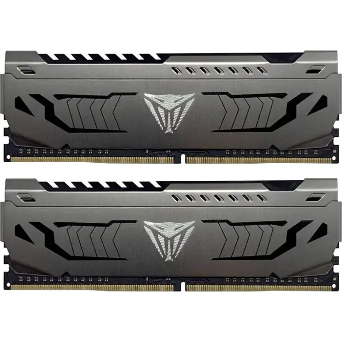 DDR4 16GB (2x8) Patriot 3200MHz Viper Steel, PVS416G320C6K - Slika 10
