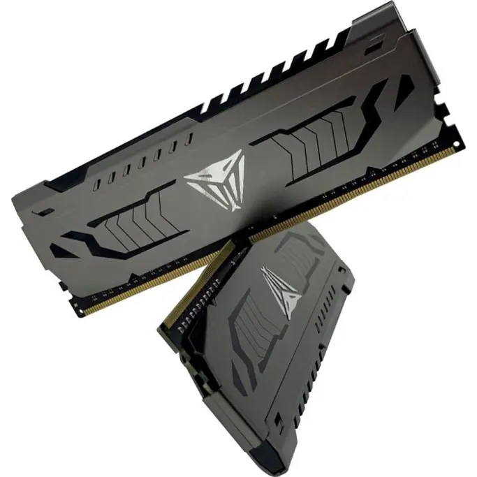 DDR4 16GB (2x8) Patriot 3200MHz Viper Steel, PVS416G320C6K - Slika 15