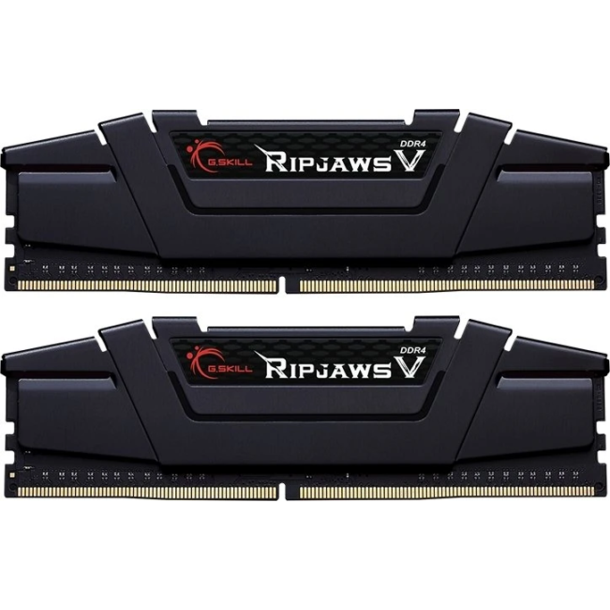 DDR4 32GB (2x16) G.Skill 3600Mhz, CL16, Ripjaws V, F4-3600C16D-32GVKC - Slika 2