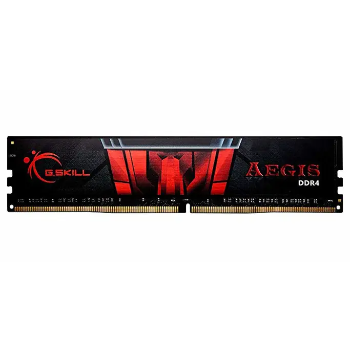 DDR4 8GB (1x8) G.Skill 3200MHz AEGIS, F4-3200C16S-8GIS - Slika 3