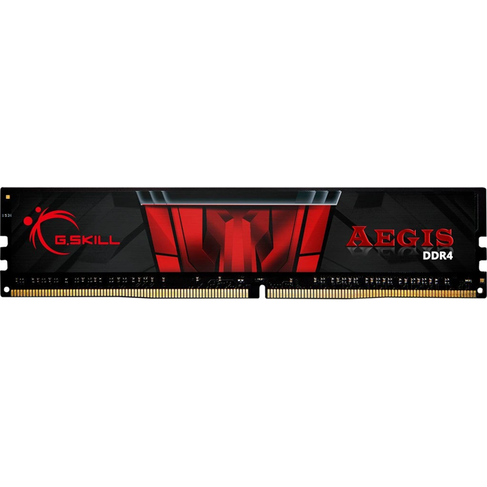 DDR4 8GB (1x8) G.Skill 3200MHz, CL16, Aegis, F4-3200C16S-8GIS - Slika 1