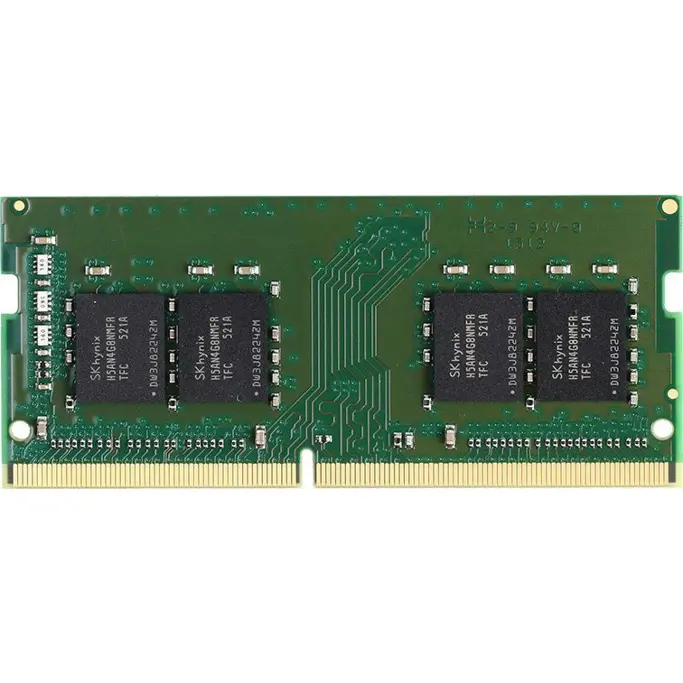 DDR4 8GB (1x8) Kingston 3200MHz sodimm, KVR32S22S6/8 - Slika 7