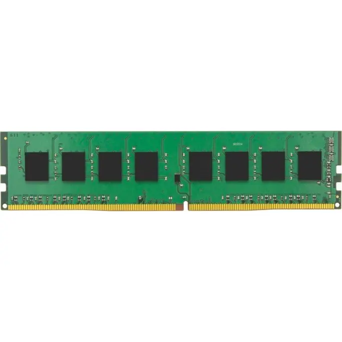 DDR4 8GB (1x8) Kingston 3200MHz Value, KVR32N22S6/8 - Slika 3