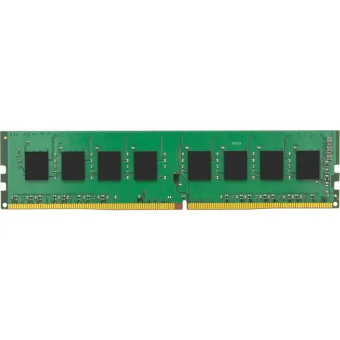 DDR4 8GB (1x8) Kingston 3200MHz Value, KVR32N22S6/8 - Slika 2