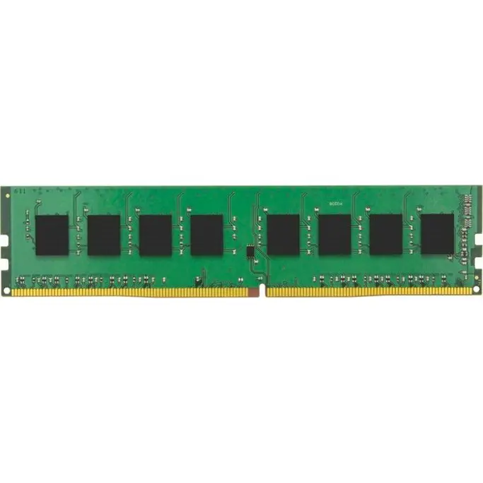 DDR4 8GB (1x8) Kingston 3200MHz Value, KVR32N22S6/8 - Slika 1