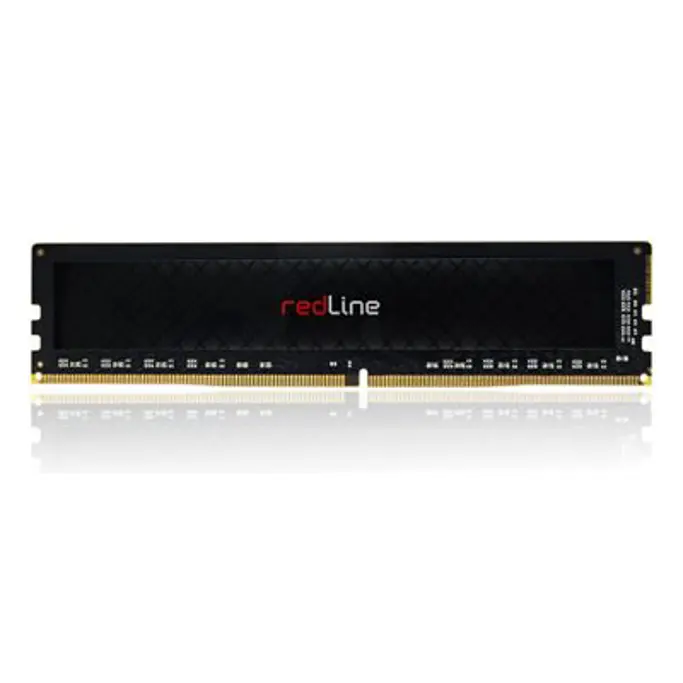 DDR4 8GB (1x8) Mushkin Redline, 3200MHz, CL22, MRE4U320NNNF8G - Slika 1