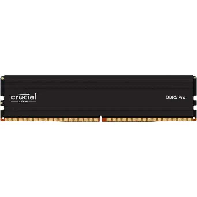 DDR5 16GB (1x16) Crucial Pro, 5600MHz, CP16G56C46U5 - Slika 1